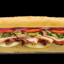 Port of Subs - Sandwich Shops