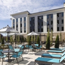 Hilton Garden Inn Wilsonville Portland