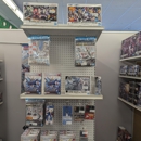 NWI Cards - Hobby & Model Shops