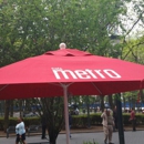 Cafe Metro - Coffee Shops