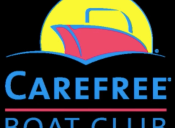 Carefree Boat Club of Southern California - San Diego, CA