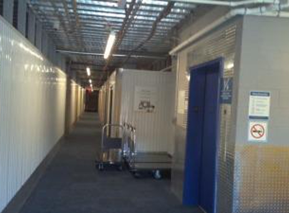 Life Storage - Patchogue, NY