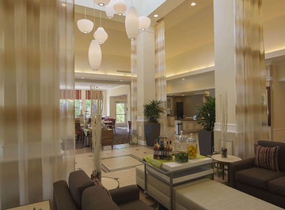 Hilton Garden Inn Jackson/Madison - Madison, MS