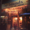 Islands gallery