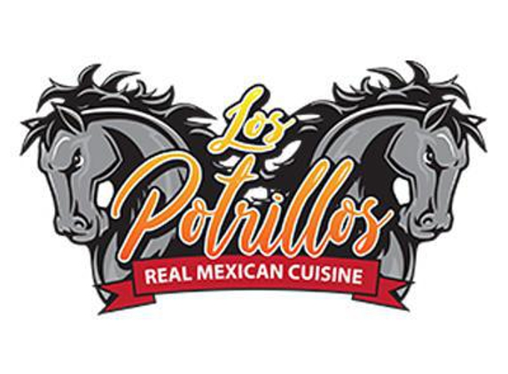 Los Potrillos Real Mexican Cuisine - Champaign, IL