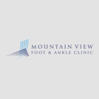 Mountain View Foot & Ankle Clinic: Steven Royall, DPM