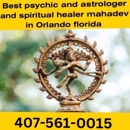 Best Psychic & Astrologer & Spiritual Healer - Astrologers