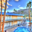 Delos Reyes Palm Springs - Lodging