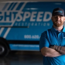 Lightspeed Restoration of Farmington - Air Duct Cleaning