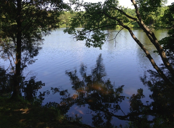 Green Lane Park - Green Lane, PA