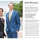 Pontius Tax Law P - Attorneys