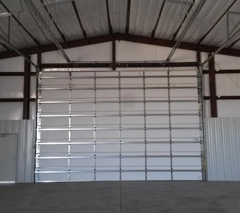 Garage Door and Home Improvement