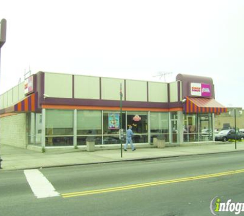 Baskin-Robbins - Maspeth, NY