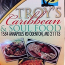 Troy's Caribbean & Soul Food - Restaurants