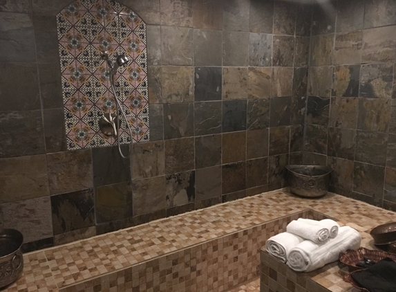 The Hammam Spa - Houston, TX