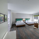 Hampton Inn & Suites Cleburne - Hotels