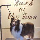 Bark of the Town Pet Salon - Pet Services