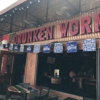 Drunken Worm gallery