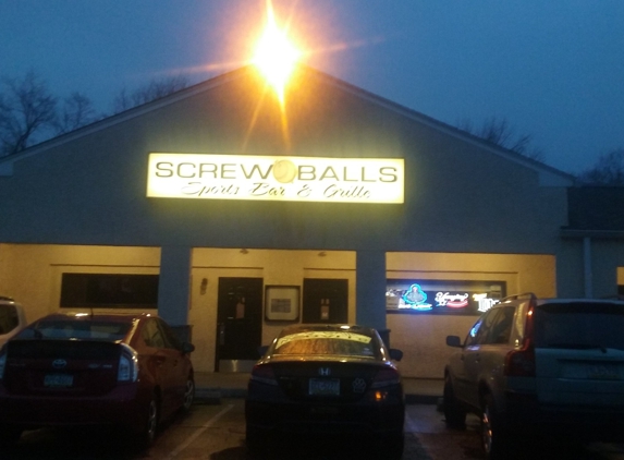 Screwballs Sports Bar & Grill - King Of Prussia, PA