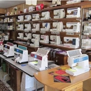 Jaeger Sewing Machine Center - Small Appliances