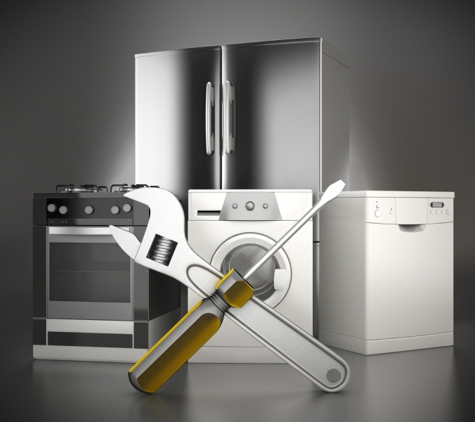 Deep South Appliance Service - Dallas, GA