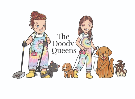 The Doody Queens