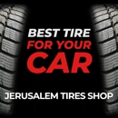 Jerusalem Tires Shop - Automobile Parts & Supplies