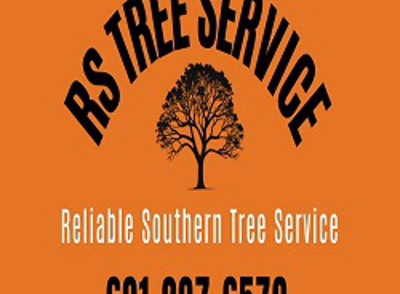 RS Tree Service - Petal, MS