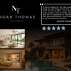 Noah Thomas Builders gallery
