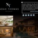 Noah Thomas Builders - Home Builders