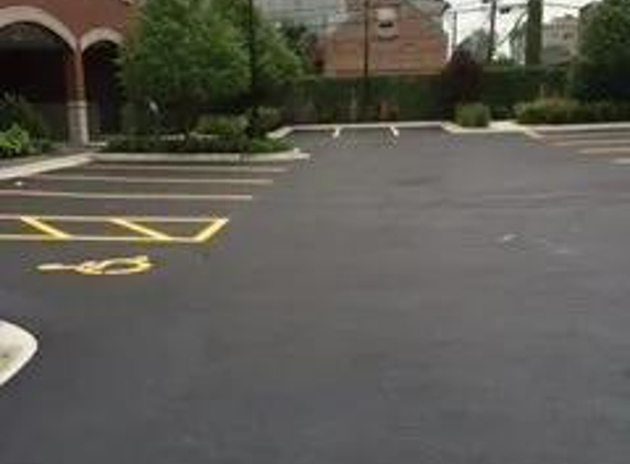 S & H Paving Inc. - Hoffman Estates, IL