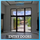 SEASCAPE WINDOWS AND DOORS INC