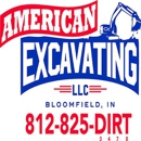 American Excavating LLC - Excavation Contractors
