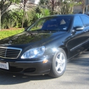 RPM Limousine Service - Airport Transportation