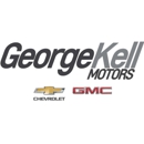 George Kell Motors Parts Center
