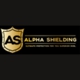 Alpha Shielding