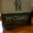 P.F. Chang's China Bistro - Chinese Restaurants