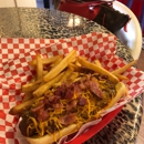 Frankie's Dawg House - American Restaurants