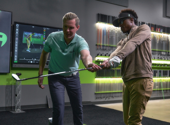 GOLFTEC Tyvola - Charlotte, NC