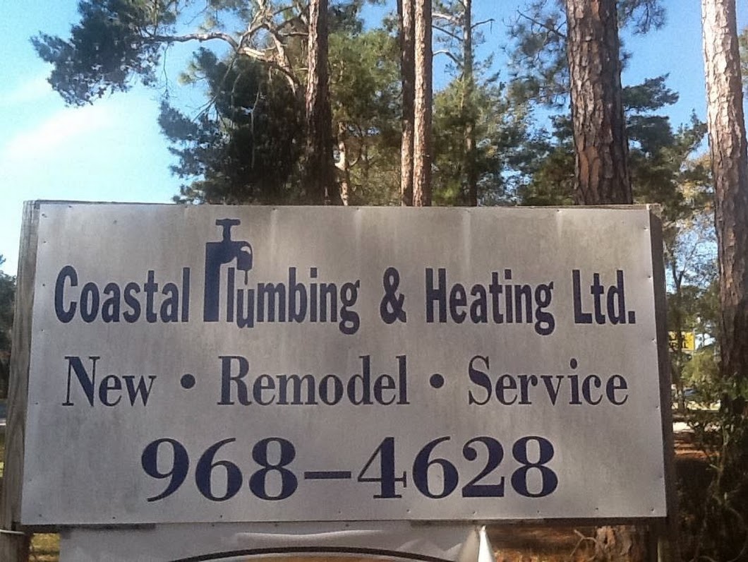 Coastal Plumbing & Heating 15877 Meeker Ln, Gulf Shores ...