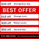 Car Key Replacement Austin PRO TX