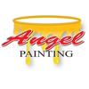 Angel Paintng gallery