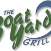 The Boatyard Grill gallery