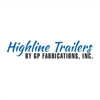 Highline Trailers by GP Fabrications, Inc. gallery