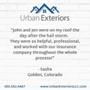 Urban Exteriors LLC - Building Contractors