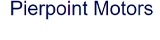 Pierpoint Motors - Motor Cars - New