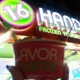 16 Handles