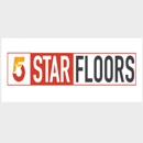 Five Star Floors - Floor Materials
