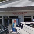 Bell Refrigeration and Appliance Repair Shop - Restaurant Equipment-Repair & Service