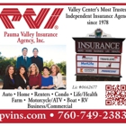 Pauma/Valley Insurance Agency, Inc.